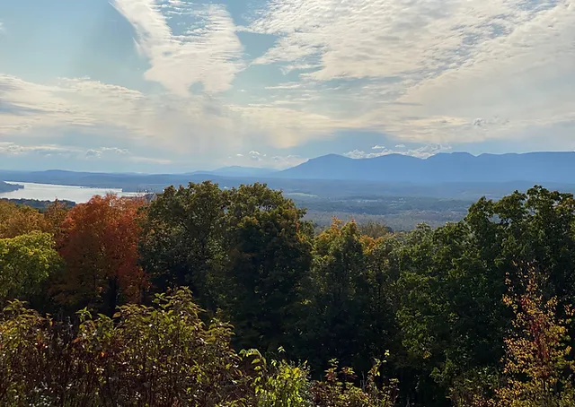 The Leatherstocking Region in Upstate, NY