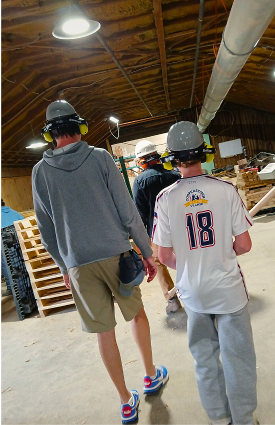 Visitors from Cooperstown All Star Village (550 x 850 px)