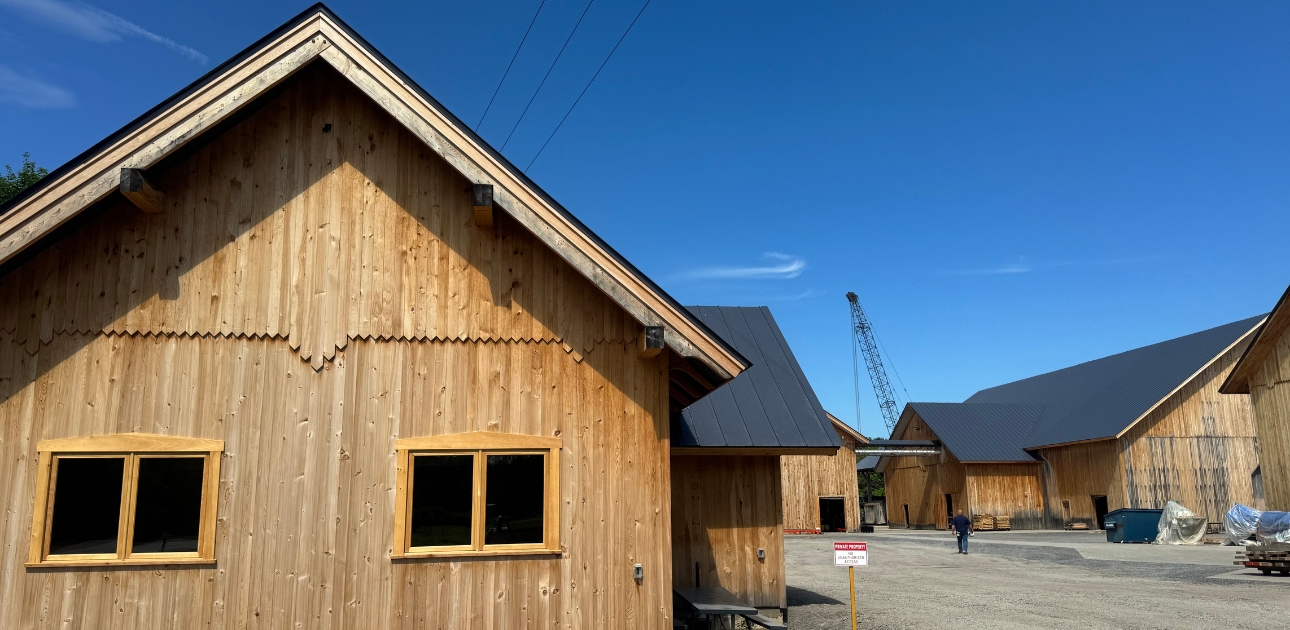 Wood Bat Mill