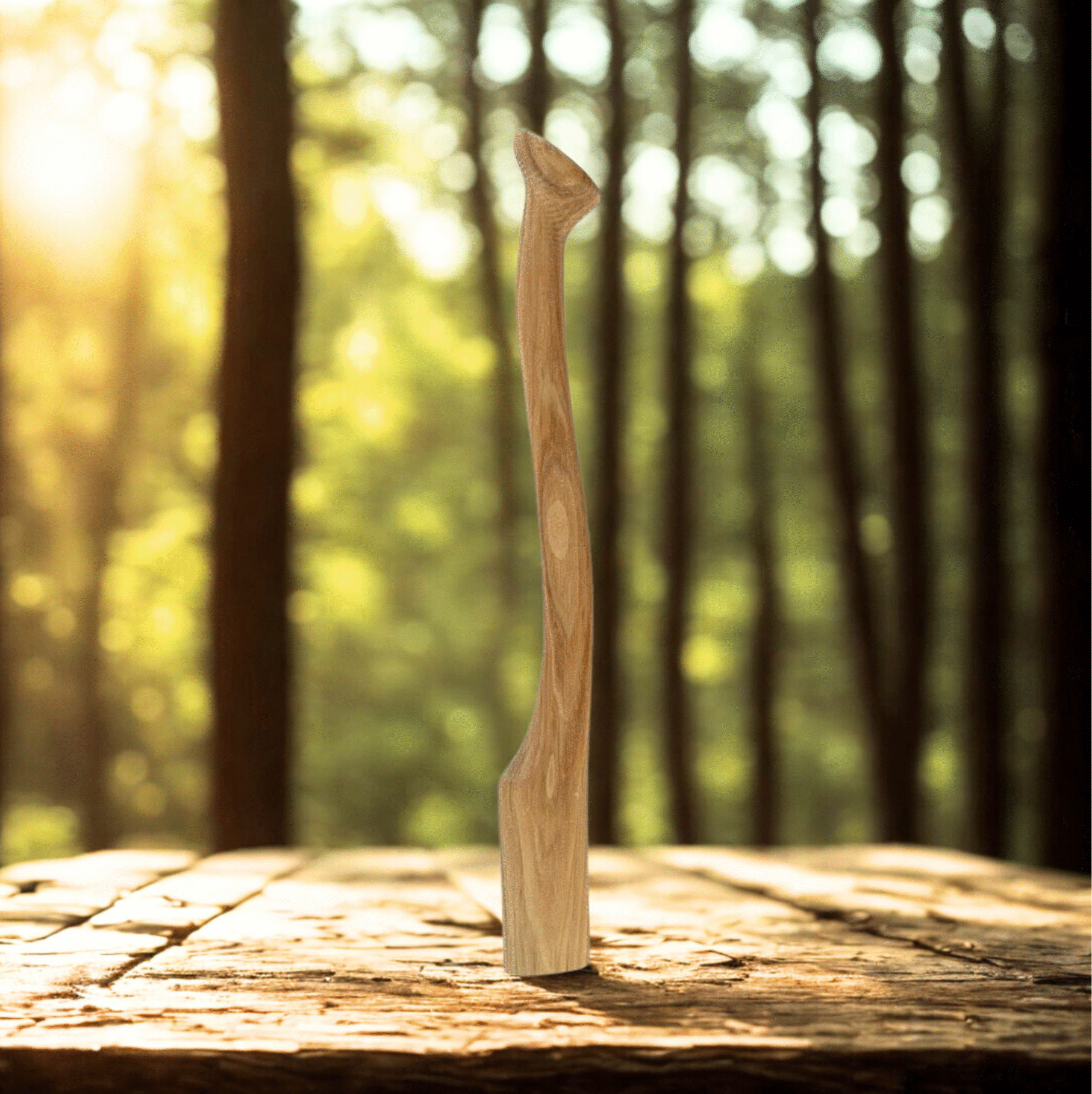 Hickory Axe Handle