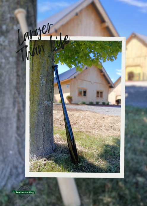 50 inch Baseball Bat