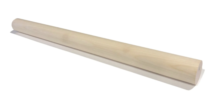 leatherstocking hand split baseball bat billet